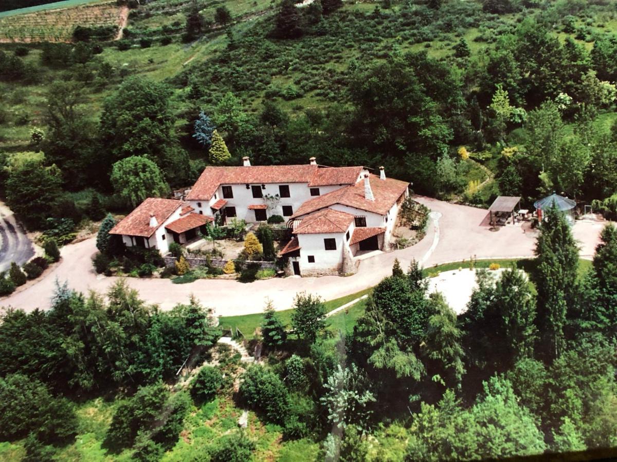 L'Oree Des Bois Courpiere Zewnętrze zdjęcie