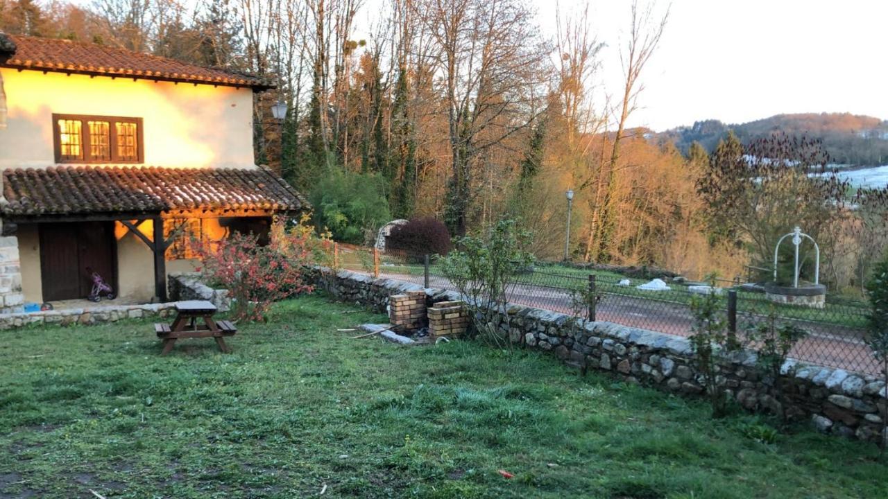 L'Oree Des Bois Courpiere Zewnętrze zdjęcie